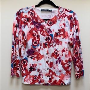 EUC! Karen Millen Cardigan Size L